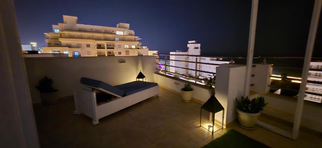 Photo of Patio Balcony in Sousse - Monastir