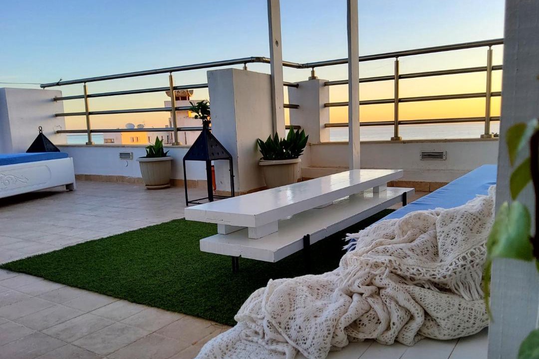 Photo of Patio Balcony in Sousse - Monastir