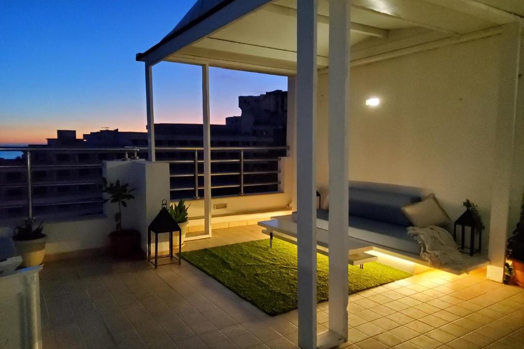 Photo of Patio Balcony in Sousse - Monastir