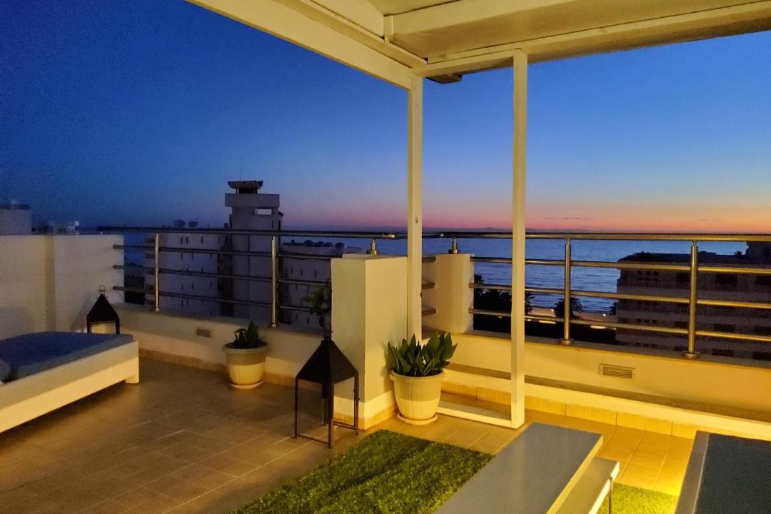 Photo of Patio Balcony in Sousse - Monastir