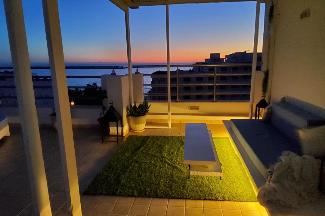 Photo of Patio Balcony in Sousse - Monastir