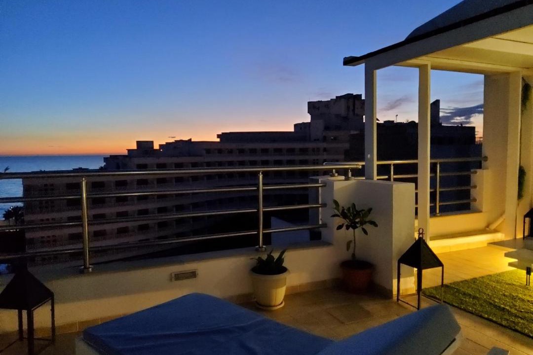 Photo of Patio Balcony in Sousse - Monastir