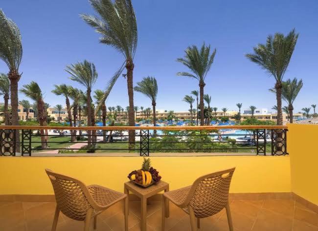 Photo of Patio Balcony in Sharm El Sheikh