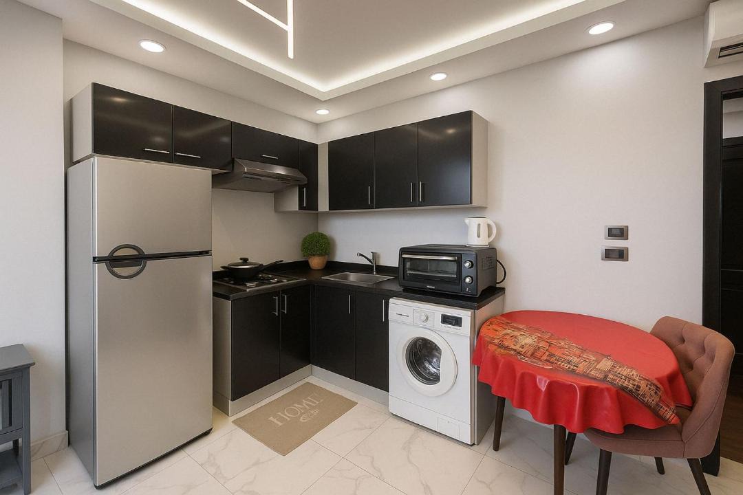 Photo of Kitchen in Port Said