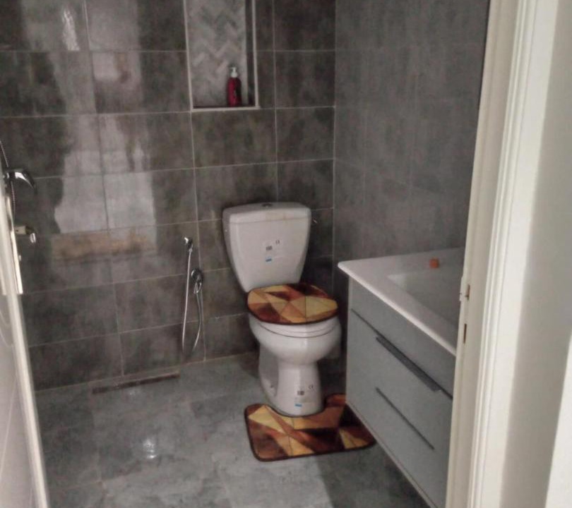Photo of Bathroom in Gabes Ouest