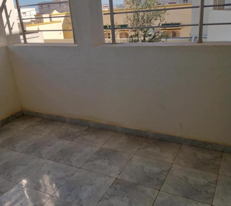 Photo of Patio Balcony in Gabes Ouest