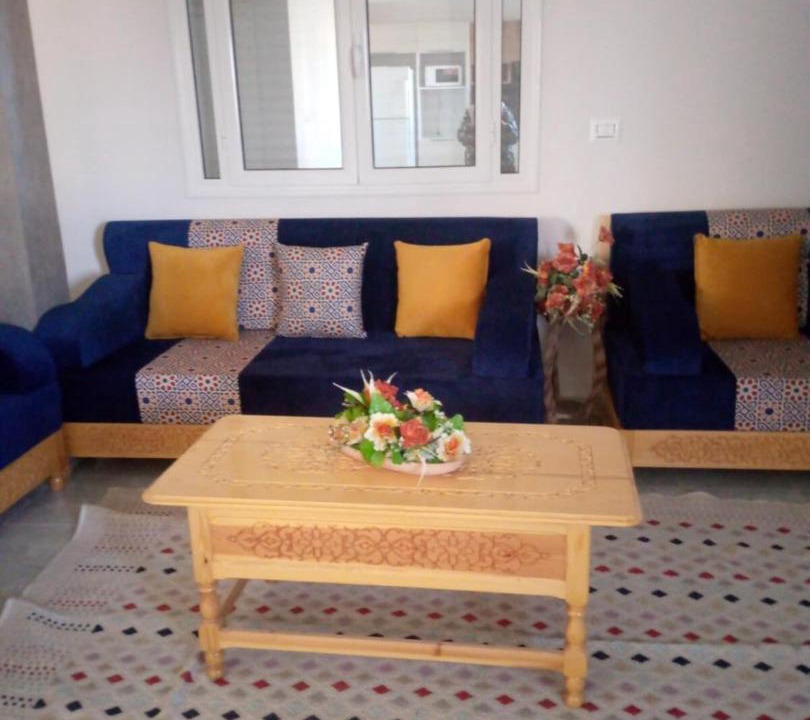 Photo of Livingroom in Gabes Ouest