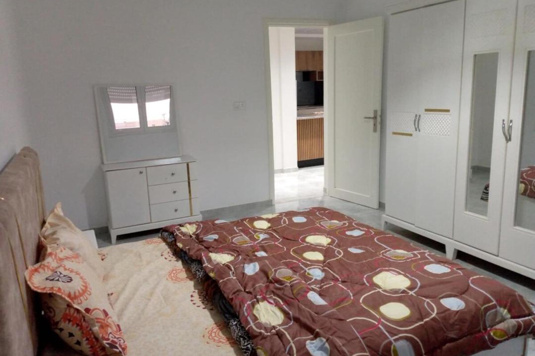 Photo of Bedroom in Gabes Ouest