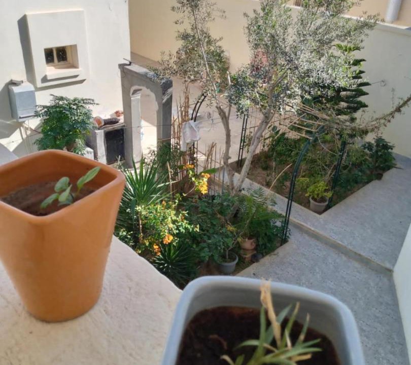 Photo of Patio Balcony in Gabes Ouest