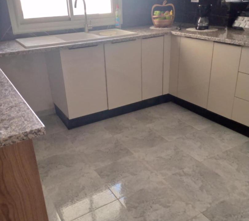 Photo of Kitchen in Gabes Ouest
