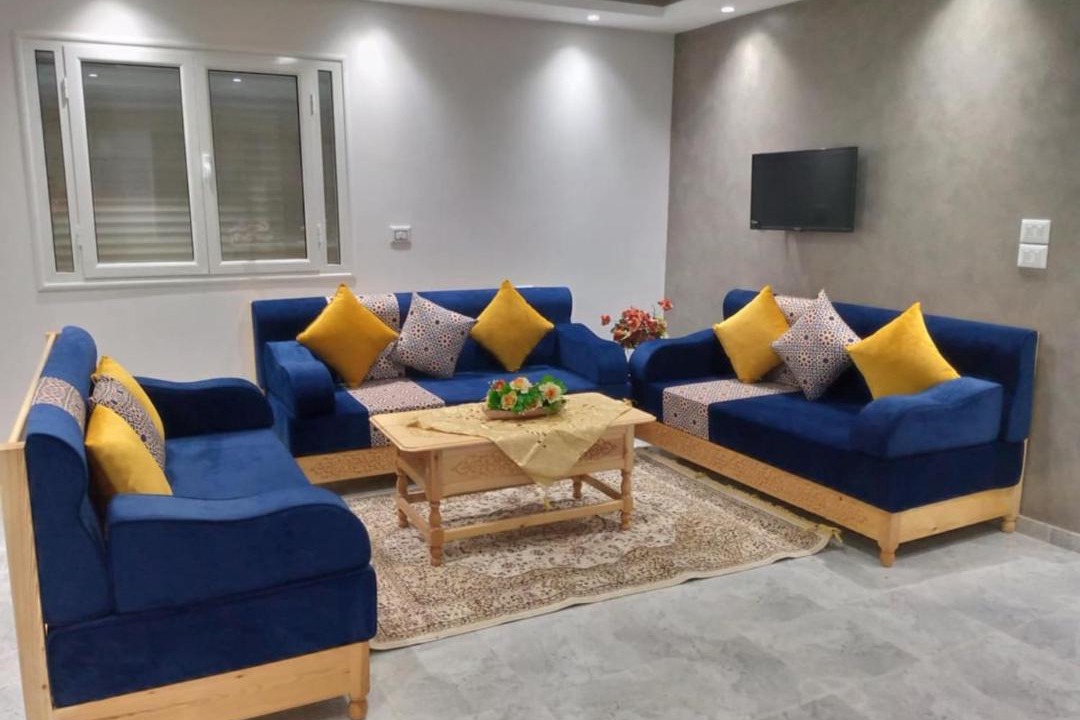 Photo of Livingroom in Gabes Ouest
