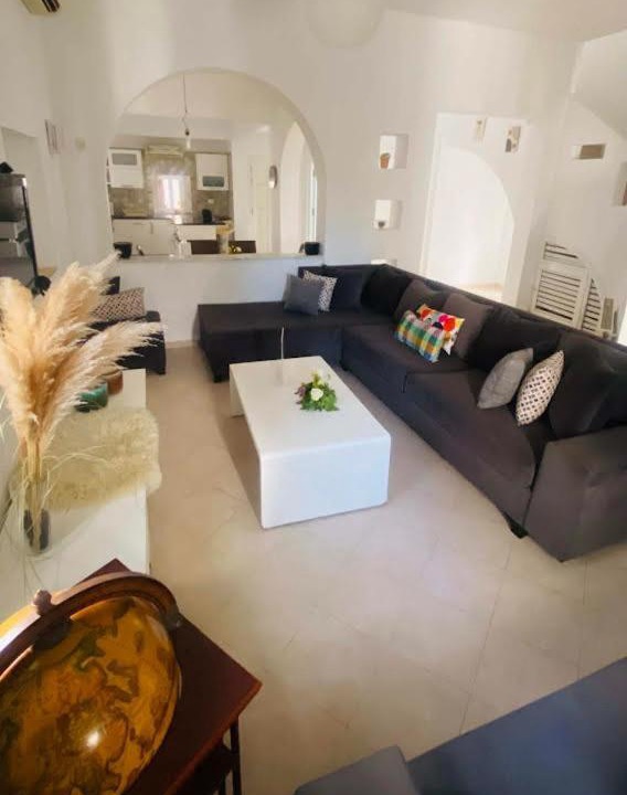 Photo of Livingroom in Mezraia