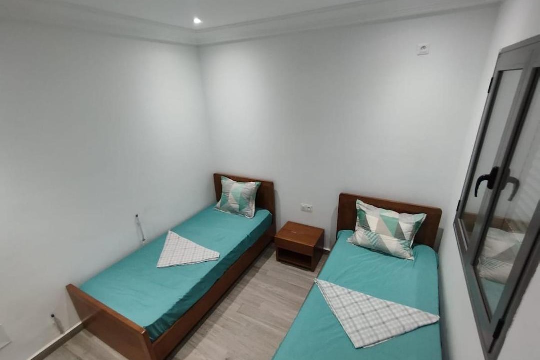 Photo of Bedroom in Houmt Souk