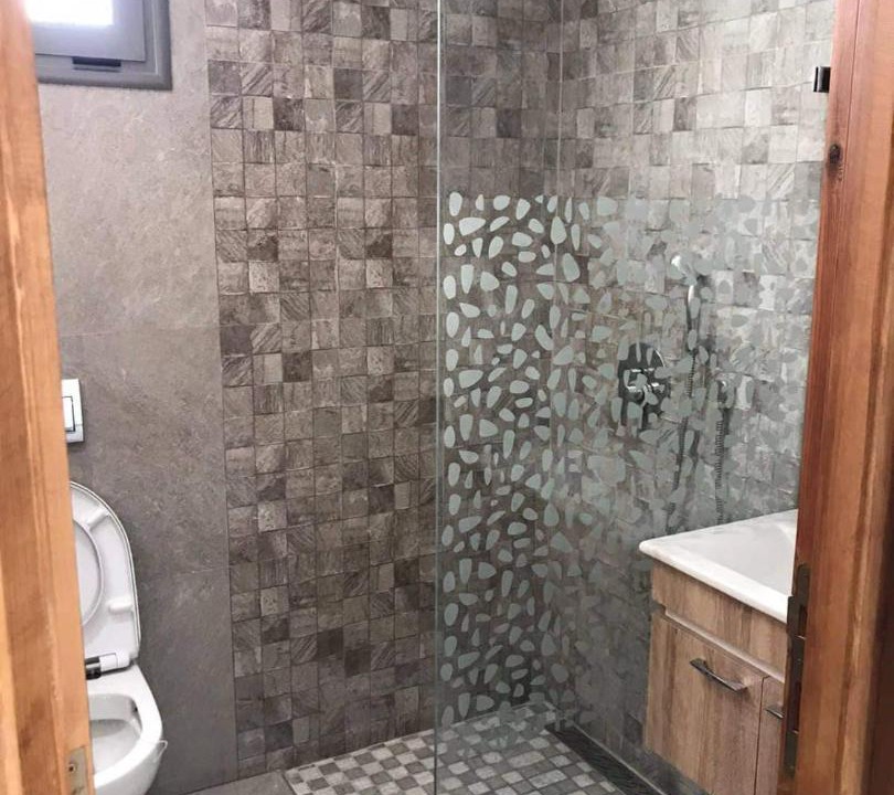Photo of Bathroom in Houmt Souk