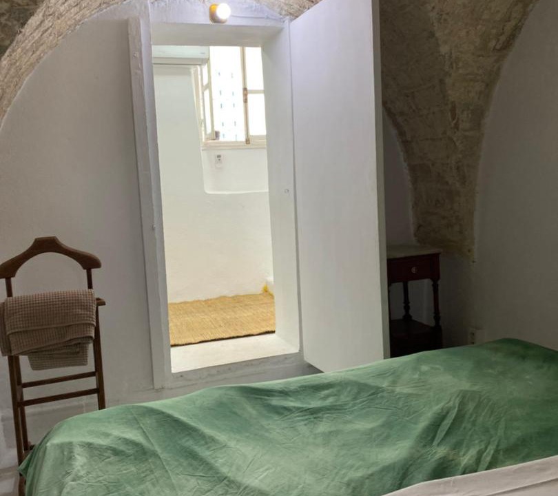 Photo of Bedroom in Medina of Tunis