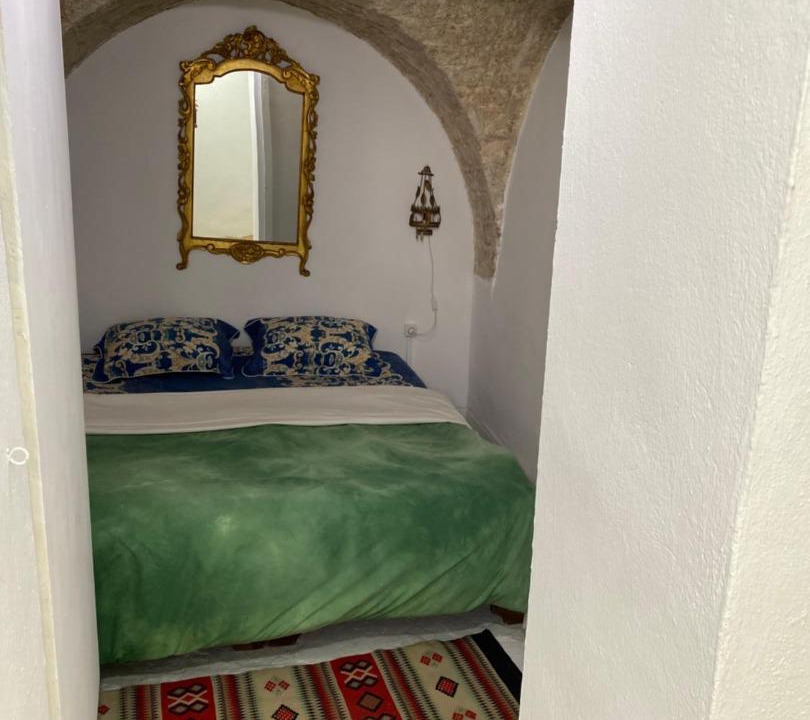 Photo of Bedroom in Medina of Tunis