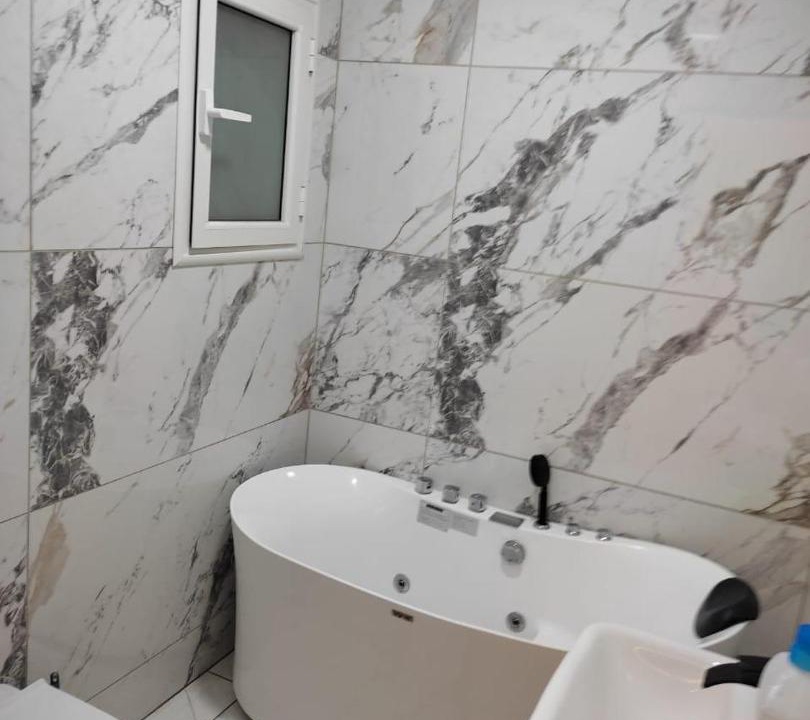 Photo of Bathroom in Hamma