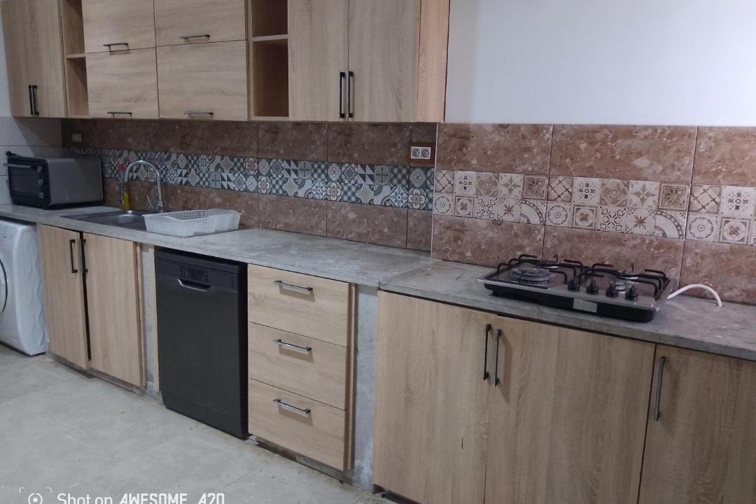 Photo of Kitchen in Hamma