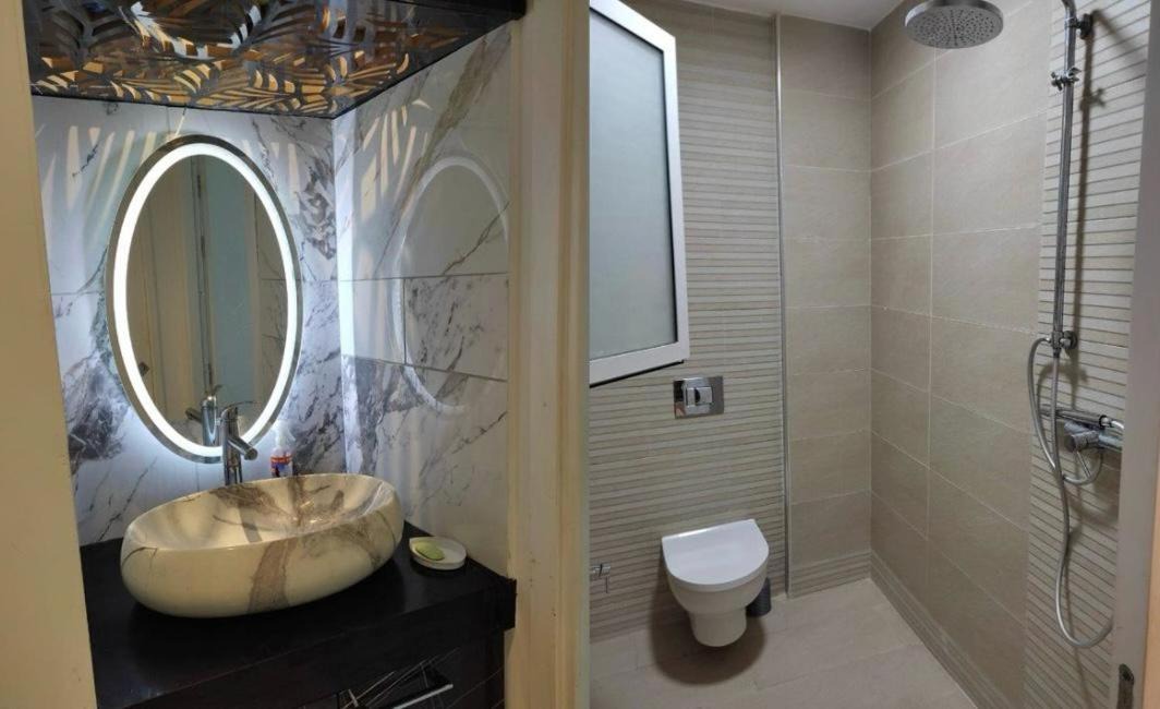 Photo of Bathroom in Hamma