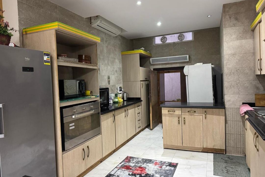Photo of Kitchen in Sahl Hasheeh