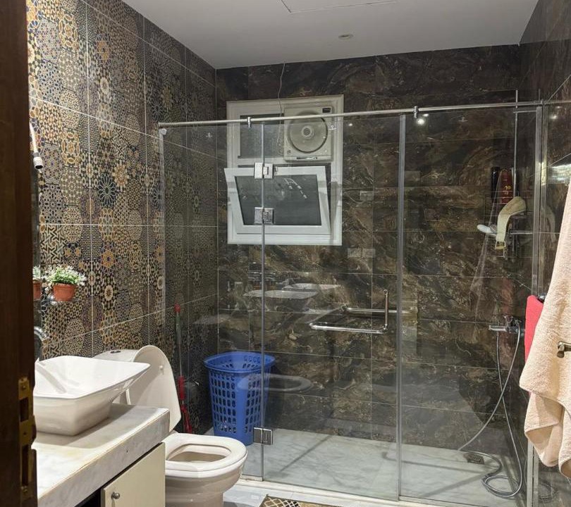 Photo of Bathroom in Sahl Hasheeh