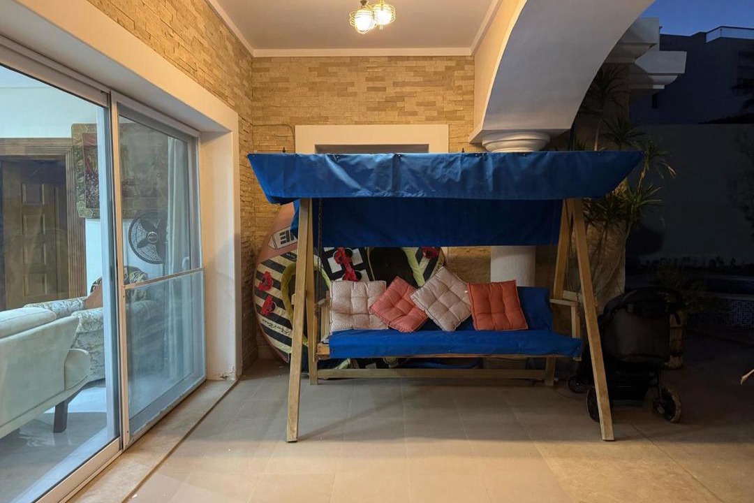 Photo of Patio Balcony in Sahl Hasheeh