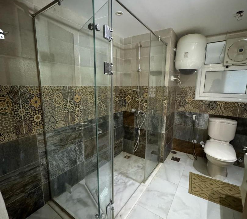 Photo of Bathroom in Sahl Hasheeh