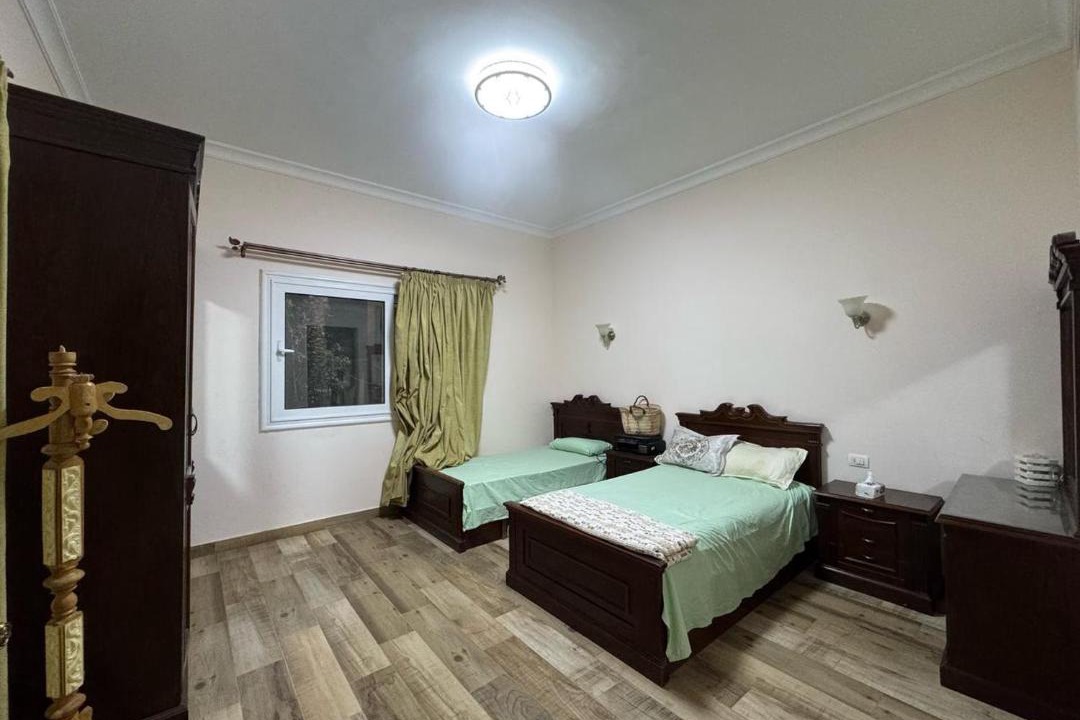 Photo of Bedroom in Sahl Hasheeh