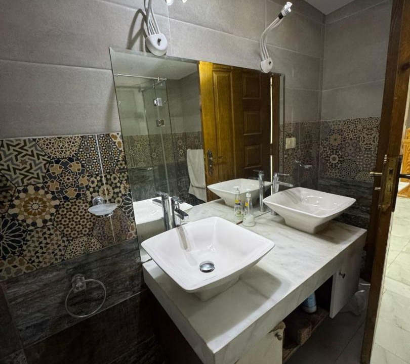 Photo of Bathroom in Sahl Hasheeh