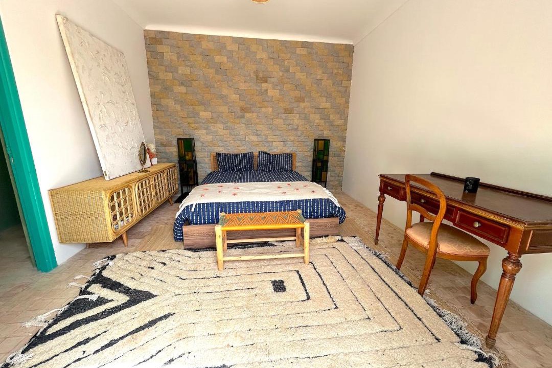 Photo of Bedroom in El Aggada