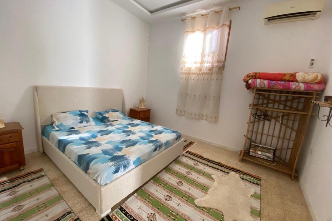 Photo of Bedroom in Tozeur