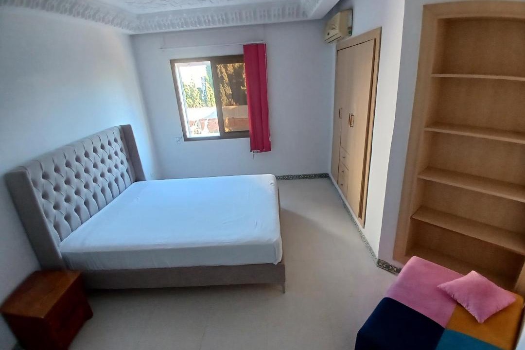 Photo of Bedroom in Les Berges du Lac