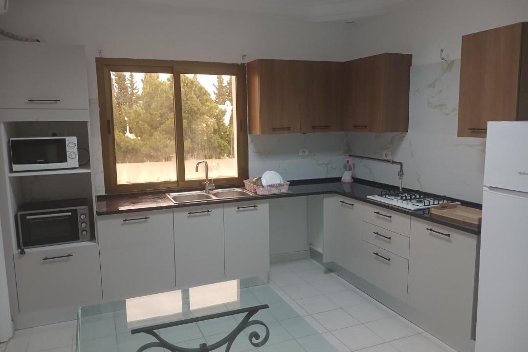 Photo of Kitchen in Les Berges du Lac