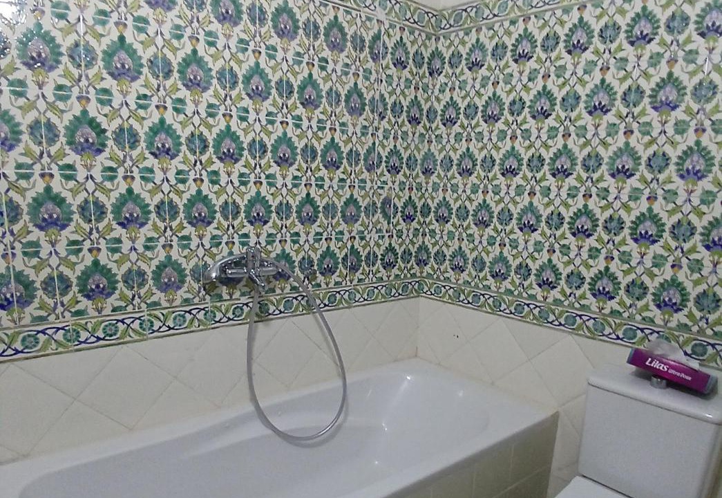 Photo of Bathroom in Les Berges du Lac
