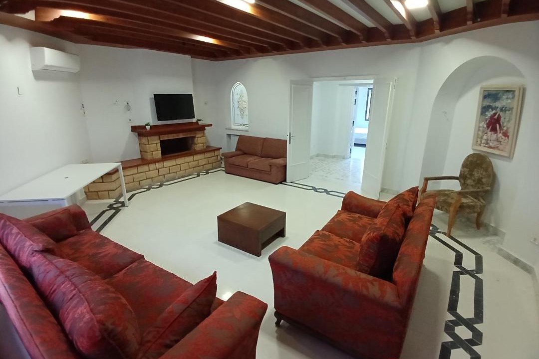 Photo of Livingroom in Les Berges du Lac