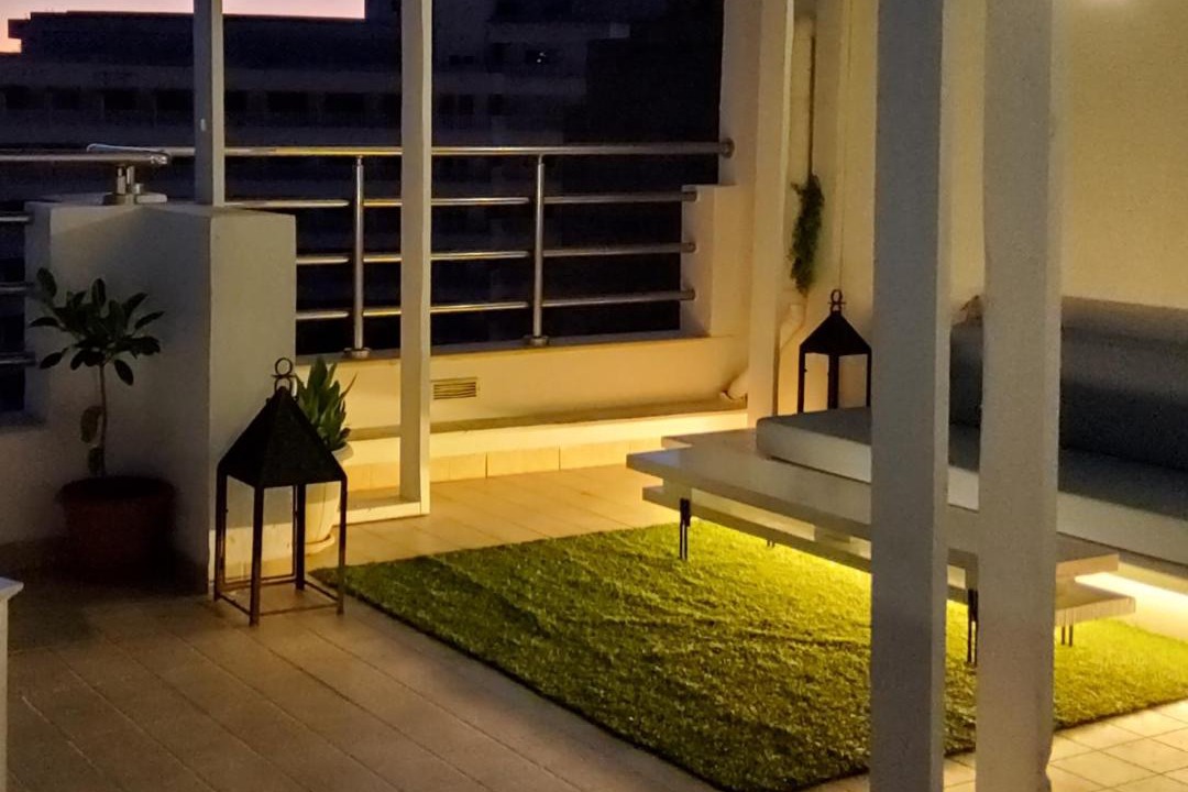 Photo of Patio Balcony in Sousse - Monastir