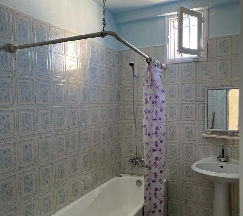 Photo of Bathroom in Hamma