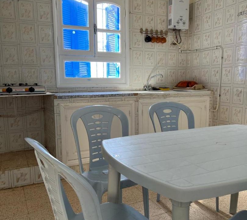 Photo of Kitchen in Hamma