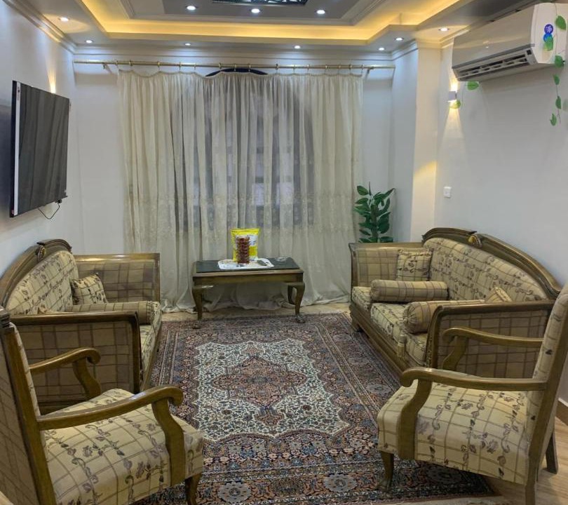 Photo of Livingroom in Ar-Raml 1