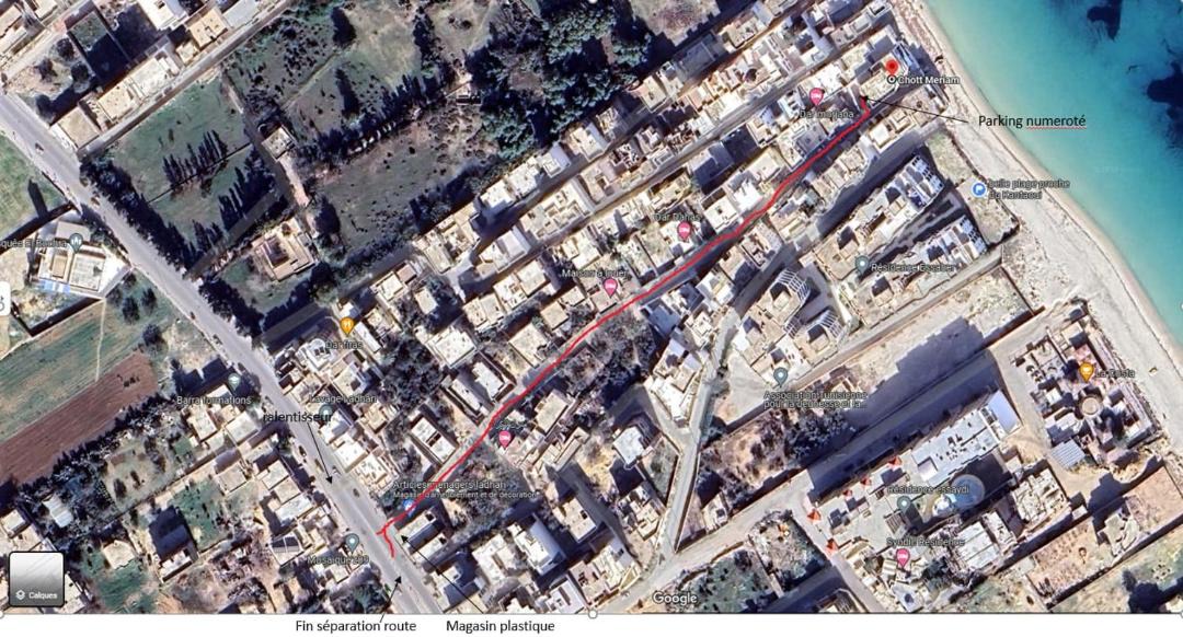 Photo of Buildings in Tantana