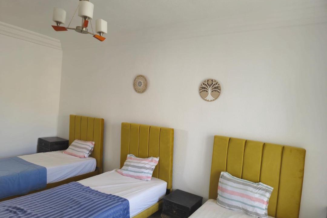 Photo of Bedroom in Tantana