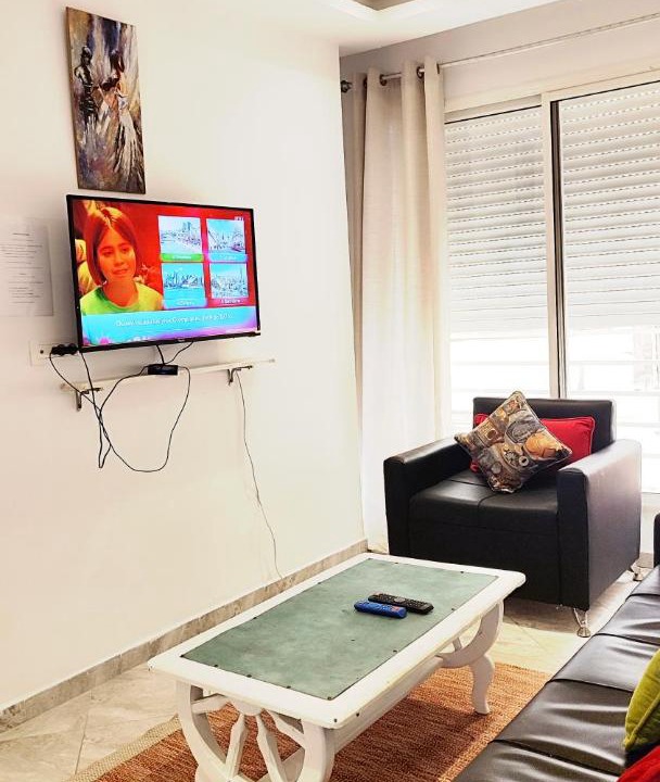 Photo of Livingroom in Sidi Abdel Aziz