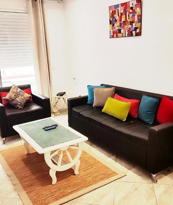 Photo of Livingroom in Sidi Abdel Aziz