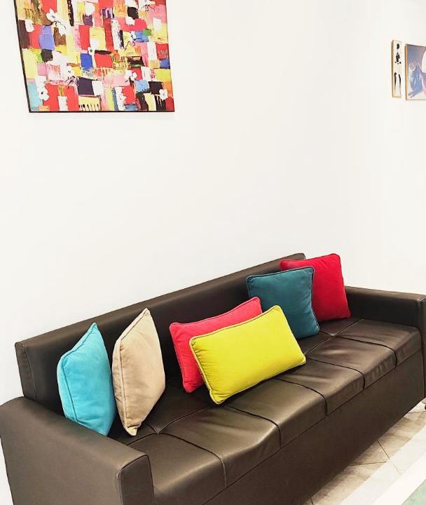 Photo of Livingroom in Sidi Abdel Aziz
