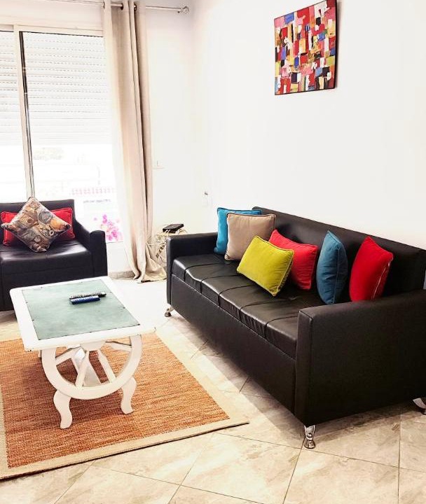 Photo of Livingroom in Sidi Abdel Aziz