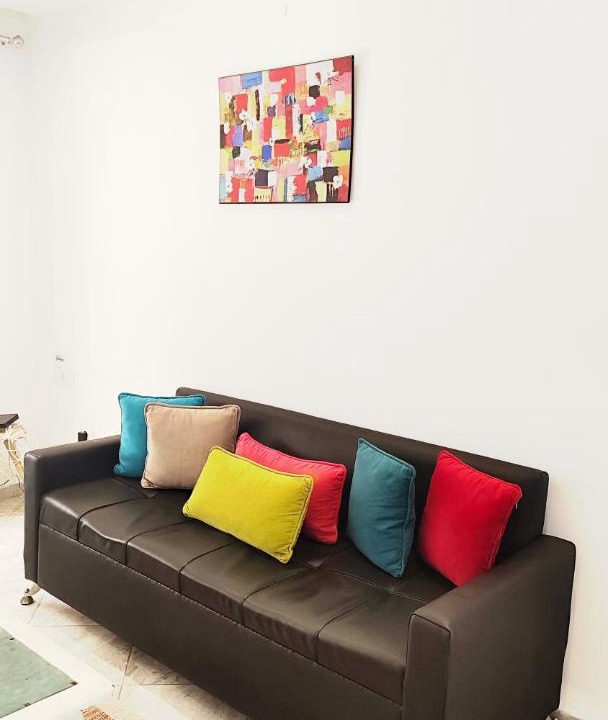 Photo of Livingroom in Sidi Abdel Aziz