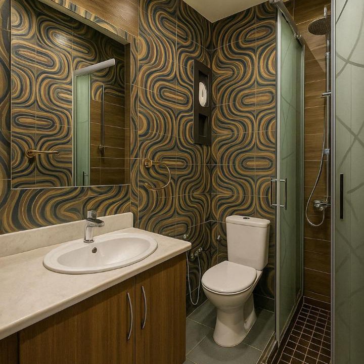 Photo of Bathroom in Port Said Governorate