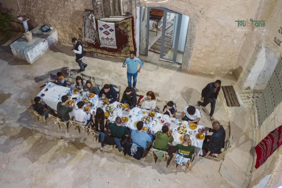 Photo of Others in Mareth