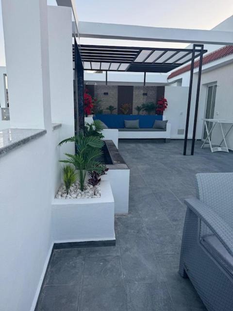 Photo of Patio Balcony in Beni Atta