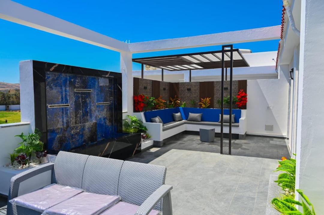 Photo of Patio Balcony in Beni Atta